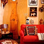 酒店 Vallee De 科涅