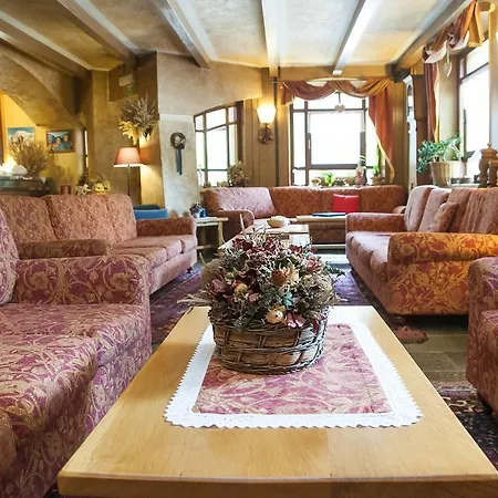Hotell Vallee De 3*
