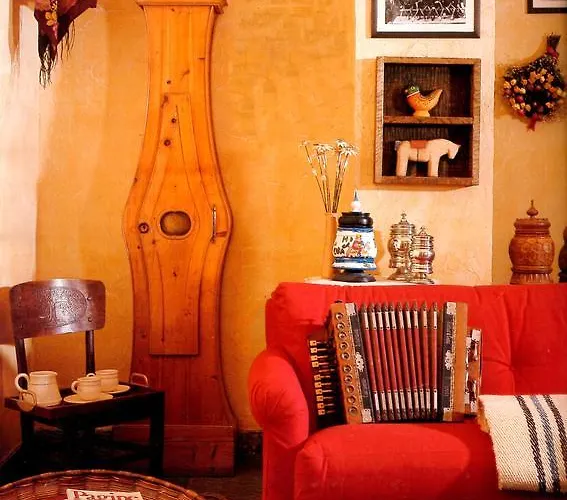 Hotel Vallee De Cogne